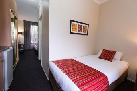 Barkly Motor Lodge - Accommodation Rockhampton 5