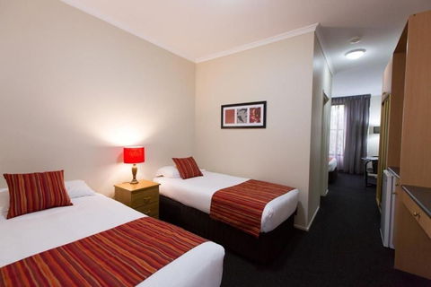 Barkly Motor Lodge - Accommodation Rockhampton 6