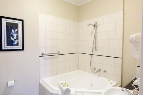 Barkly Motor Lodge - Accommodation Rockhampton 7