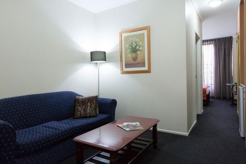 Barkly Motor Lodge - Accommodation Rockhampton 8