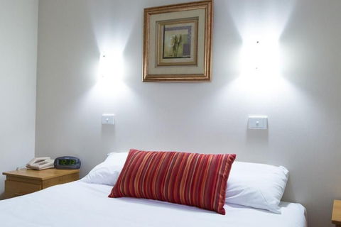 Barkly Motor Lodge - Accommodation Rockhampton 9