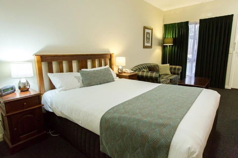 Barkly Motor Lodge - Accommodation Rockhampton 10