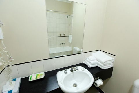 Barkly Motor Lodge - Accommodation Rockhampton 11