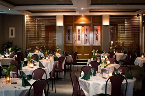 Barkly Motor Lodge - Accommodation Rockhampton 13