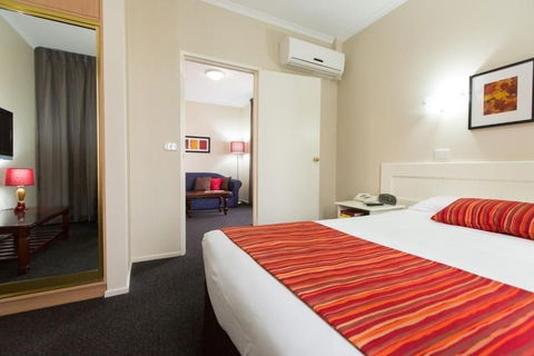Barkly Motor Lodge - Accommodation Rockhampton 14