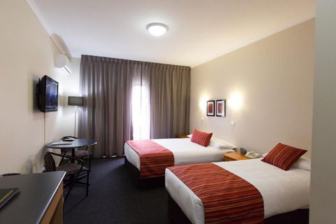 Barkly Motor Lodge - Accommodation Rockhampton 15