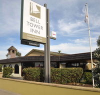 Bell Tower Inn - Accommodation Rockhampton