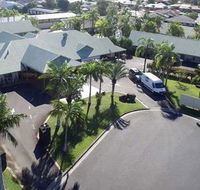 Ballina Byron Islander Resort - Accommodation Rockhampton