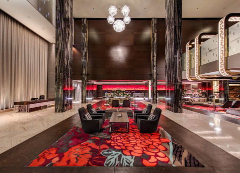 The Darling - Accommodation Rockhampton 0