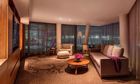 The Darling - Accommodation Rockhampton 5