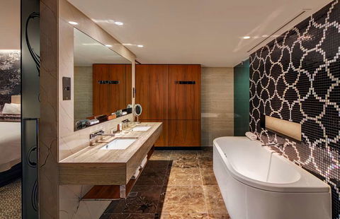 The Darling - Accommodation Rockhampton 9