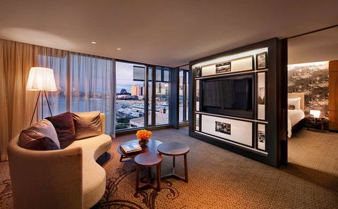 The Darling - Accommodation Rockhampton 16