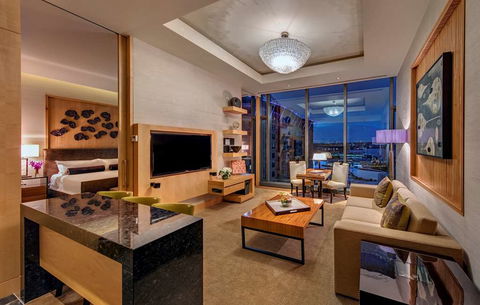 The Darling - Accommodation Rockhampton 17