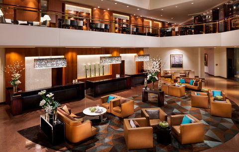 Four Seasons Hotel Sydney - Accommodation Rockhampton 0