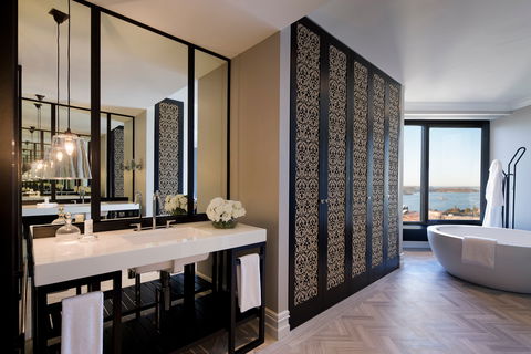 Four Seasons Hotel Sydney - Accommodation Rockhampton 7