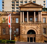 InterContinental Sydney - Accommodation Rockhampton
