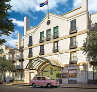 The Langham Sydney - Accommodation Rockhampton