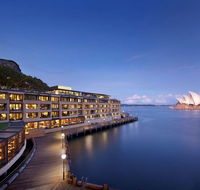Park Hyatt Sydney - Accommodation Rockhampton