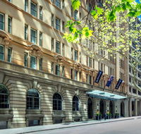 Radisson Blu Plaza Hotel Sydney - Accommodation Rockhampton