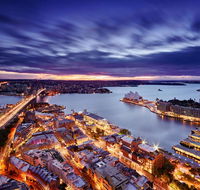 Shangri-La Hotel Sydney - Accommodation Rockhampton