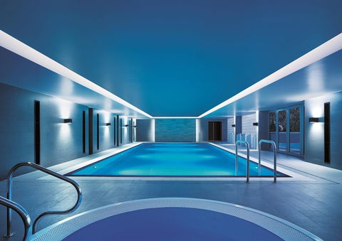 Shangri-La Hotel Sydney - Accommodation Rockhampton 7