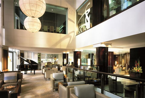Shangri-La Hotel Sydney - Accommodation Rockhampton 9