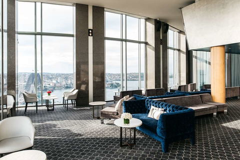 Shangri-La Hotel Sydney - Accommodation Rockhampton 10