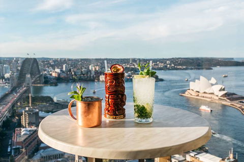 Shangri-La Hotel Sydney - Accommodation Rockhampton 11