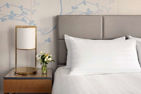 Shangri-La Hotel Sydney - Accommodation Rockhampton 12