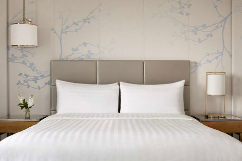 Shangri-La Hotel Sydney - Accommodation Rockhampton 13
