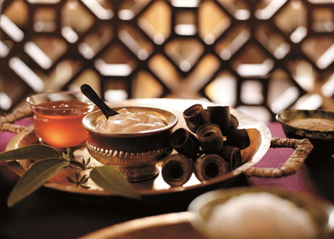 Shangri-La Hotel Sydney - Accommodation Rockhampton 15