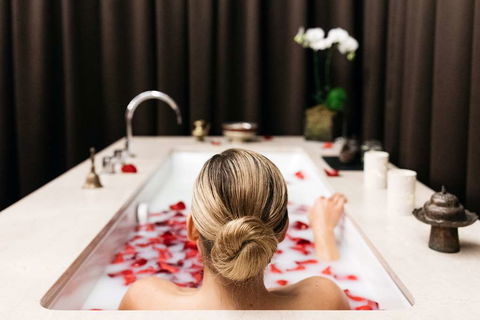 Shangri-La Hotel Sydney - Accommodation Rockhampton 16