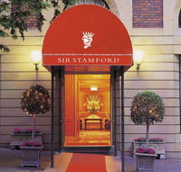 Sir Stamford at Circular Quay - Accommodation Rockhampton