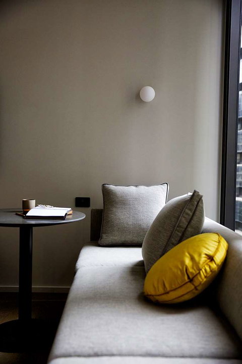 A by Adina Sydney - Accommodation Rockhampton 3