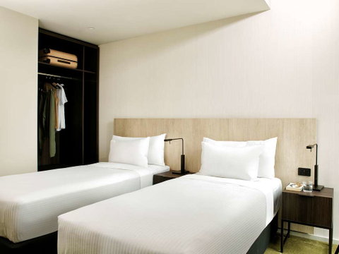 A by Adina Sydney - Accommodation Rockhampton 5