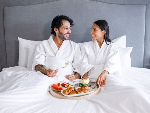 Pullman Hyde Park Sydney - Accommodation Rockhampton 3