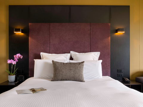 Pullman Hyde Park Sydney - Accommodation Rockhampton 5