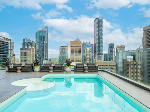 Pullman Hyde Park Sydney - Accommodation Rockhampton 6