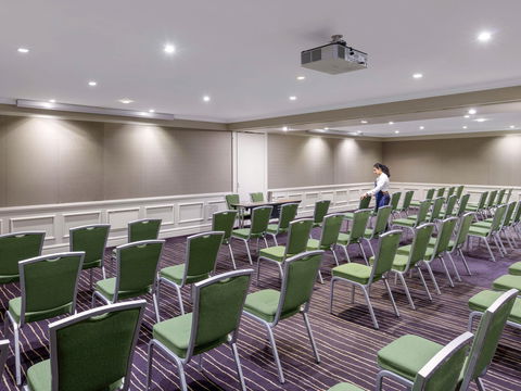 Pullman Hyde Park Sydney - Accommodation Rockhampton 9