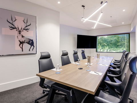Pullman Hyde Park Sydney - Accommodation Rockhampton 11