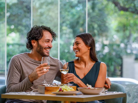 Pullman Hyde Park Sydney - Accommodation Rockhampton 12