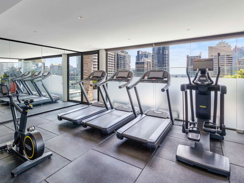 Pullman Hyde Park Sydney - Accommodation Rockhampton 15
