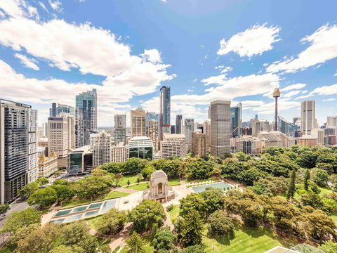 Pullman Hyde Park Sydney - Accommodation Rockhampton 16