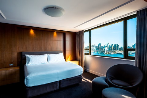 View Sydney - Accommodation Rockhampton 2