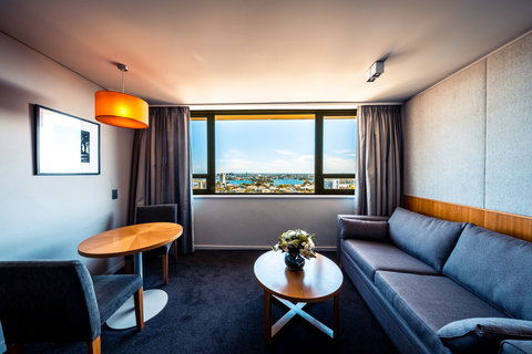 View Sydney - Accommodation Rockhampton 4