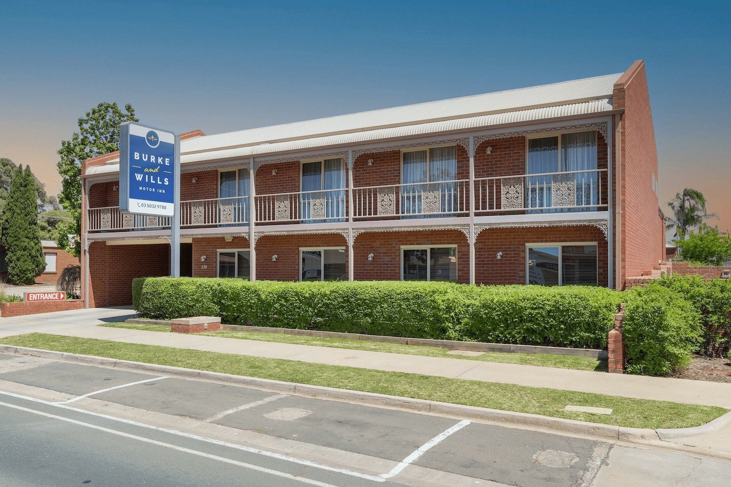 Chillingollah VIC Accommodation Rockhampton