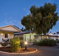 Discovery Parks Kalgoorlie - Accommodation Rockhampton