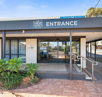 The View On Hannans - Accommodation Rockhampton