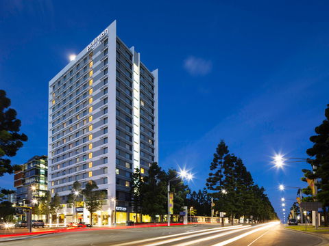Pullman Hotel At Sydney Olympic Park - Accommodation Rockhampton 0