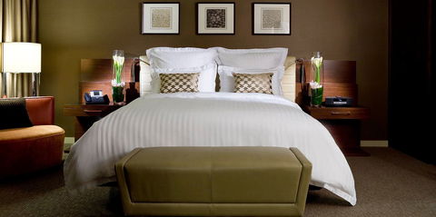 Pullman Hotel At Sydney Olympic Park - Accommodation Rockhampton 5